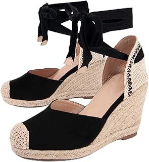 Montevita Alpargata De Cuña para Mujer Balenci8 102923