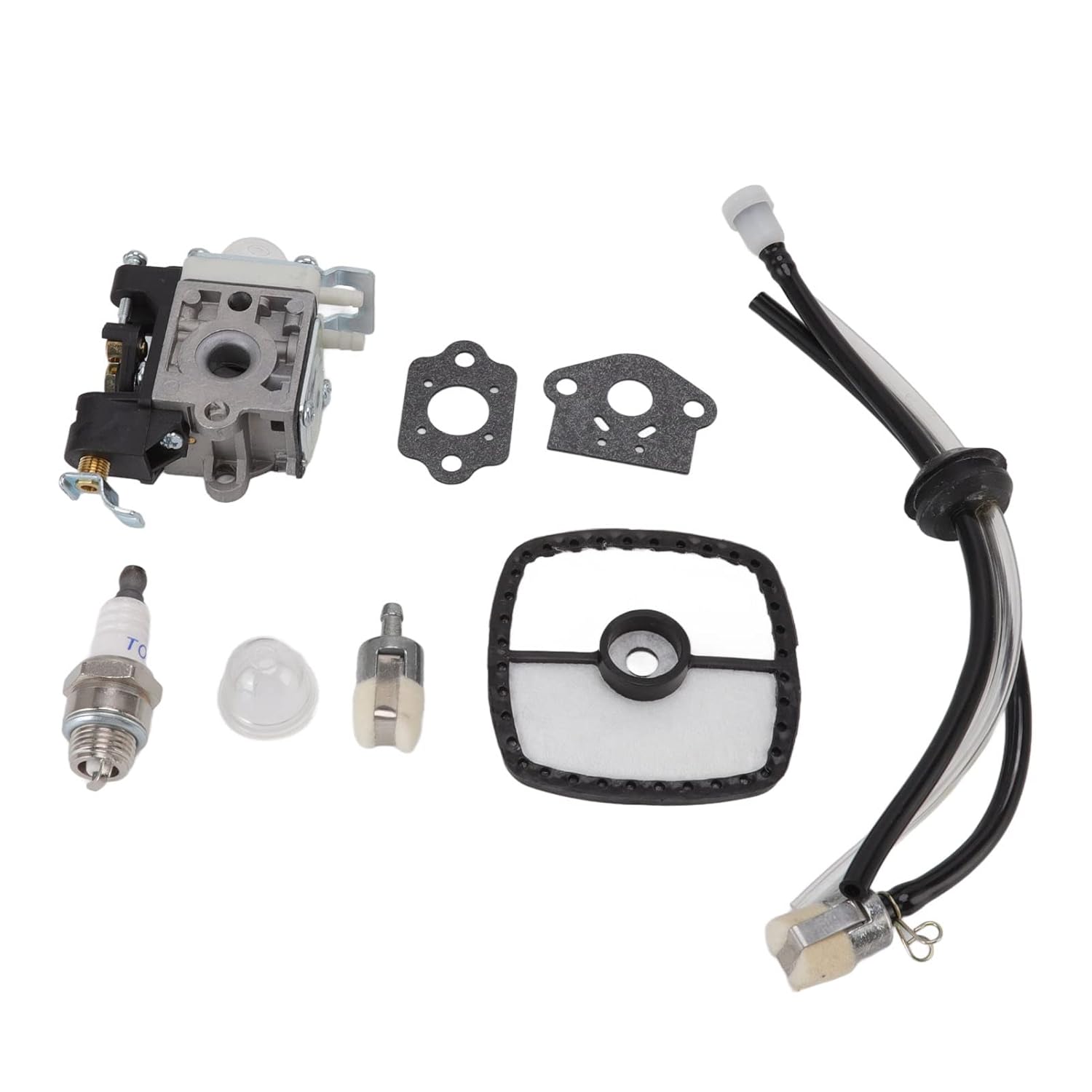 Lawn Mower Carburetor, Carburetor Replaces for Repair Amazon.in