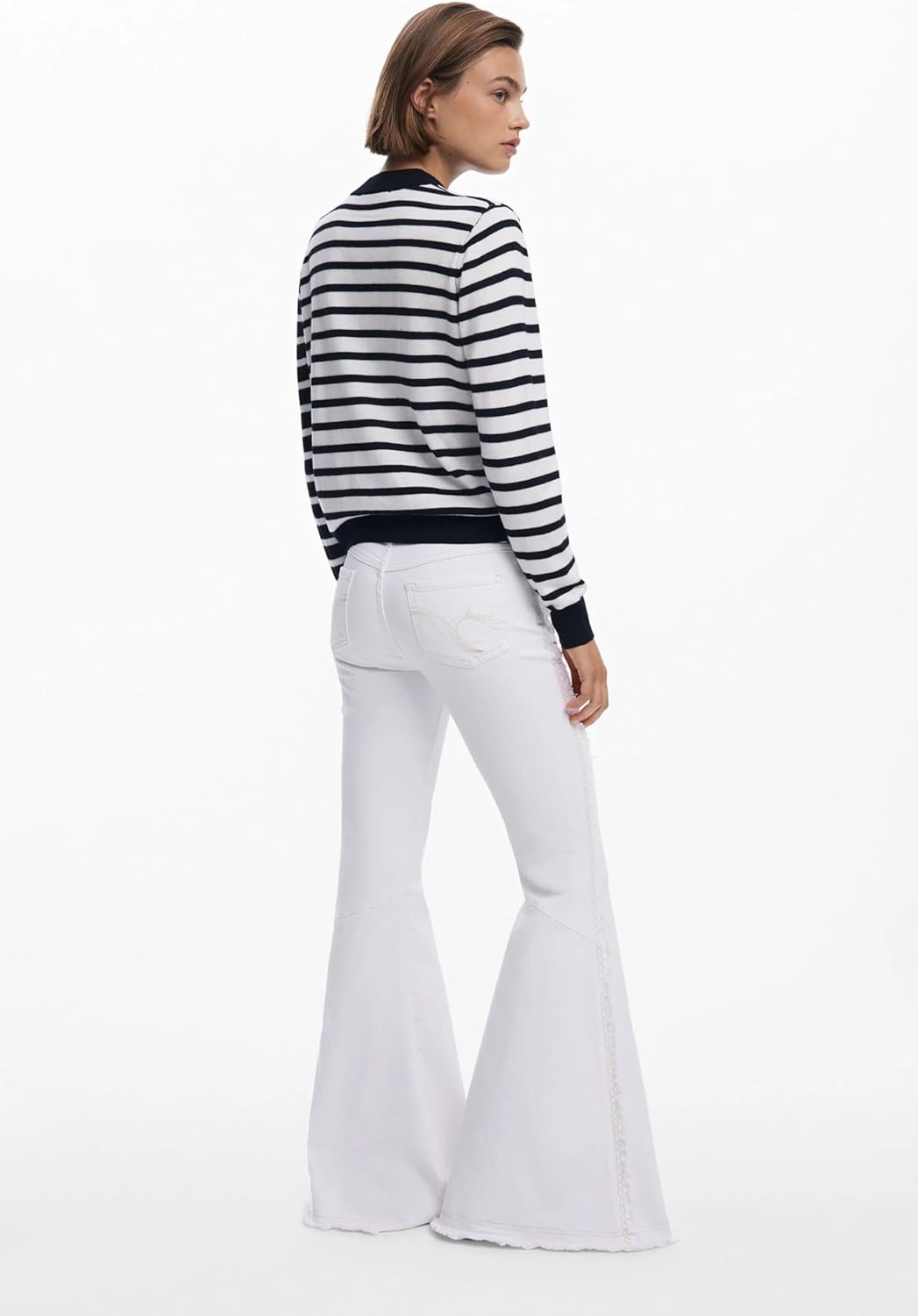 Desigual Women's JERS_Bergen