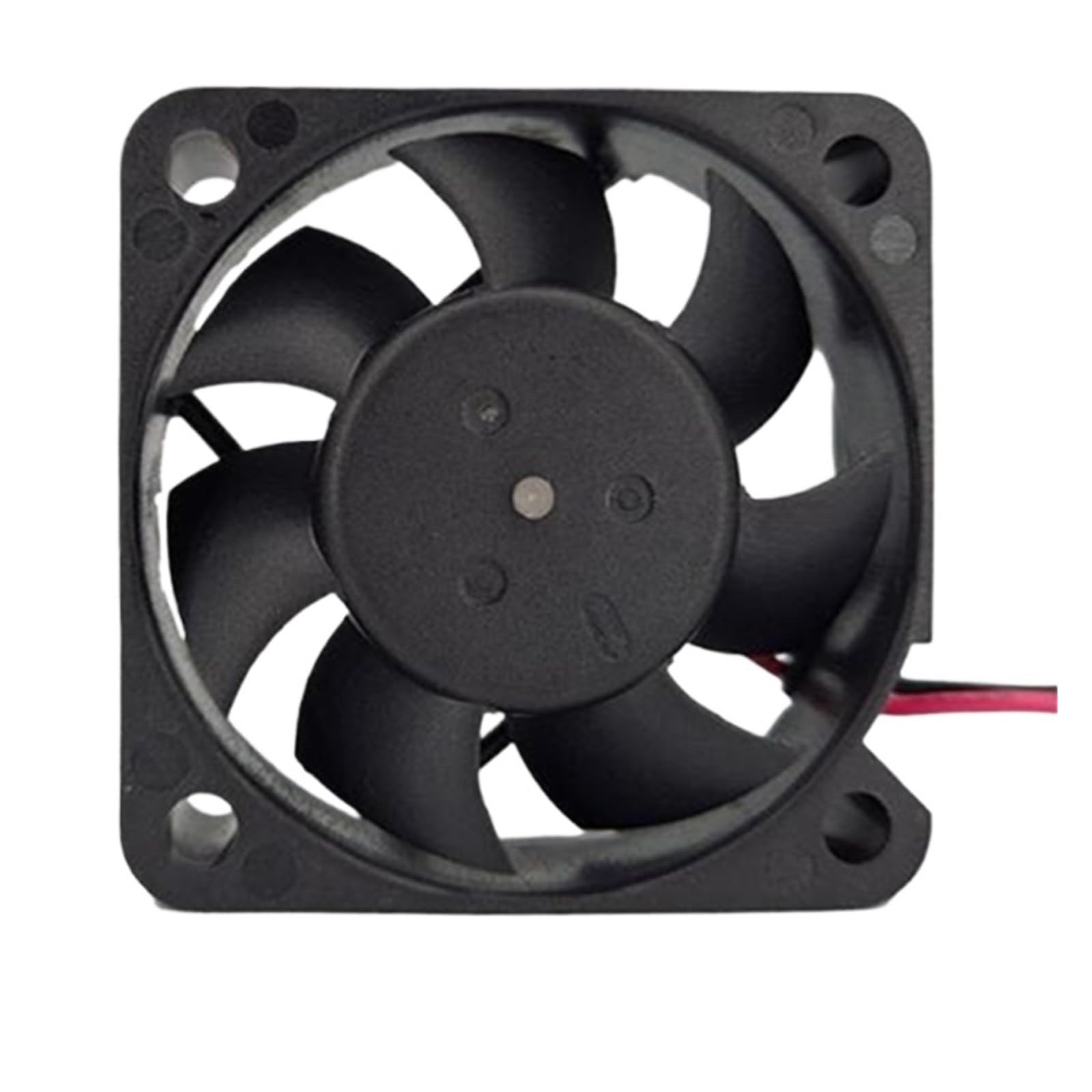 GJEXXPTST AFB0524LB 50 * 15mm 24V 0.08A Two-Wire Fan