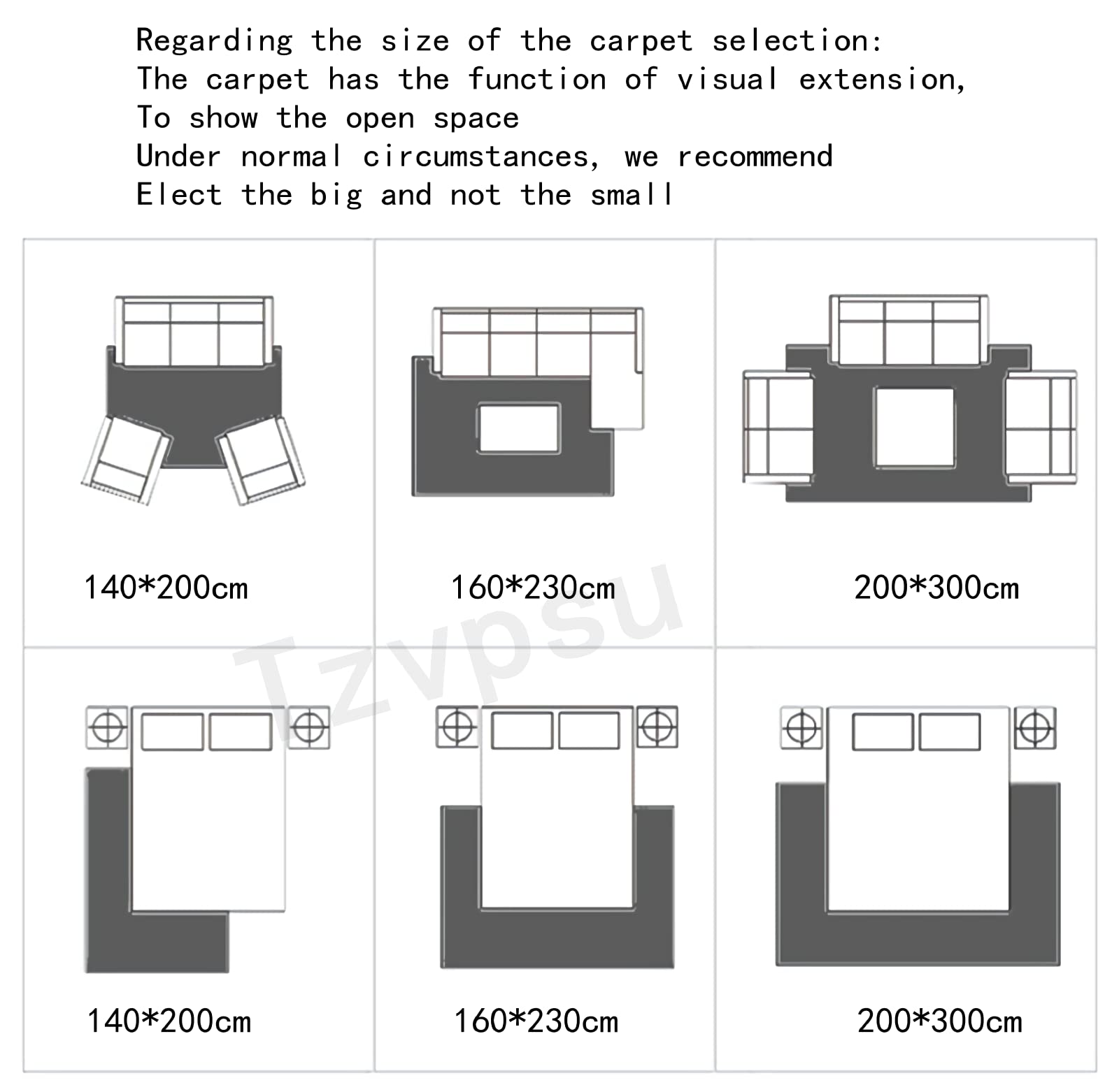 Teppich Teppich weich inneneinrichtung braun gelb grau geometrisches Design wohnzimmerteppich Balkon Teppich Outdoor 100x160cm
