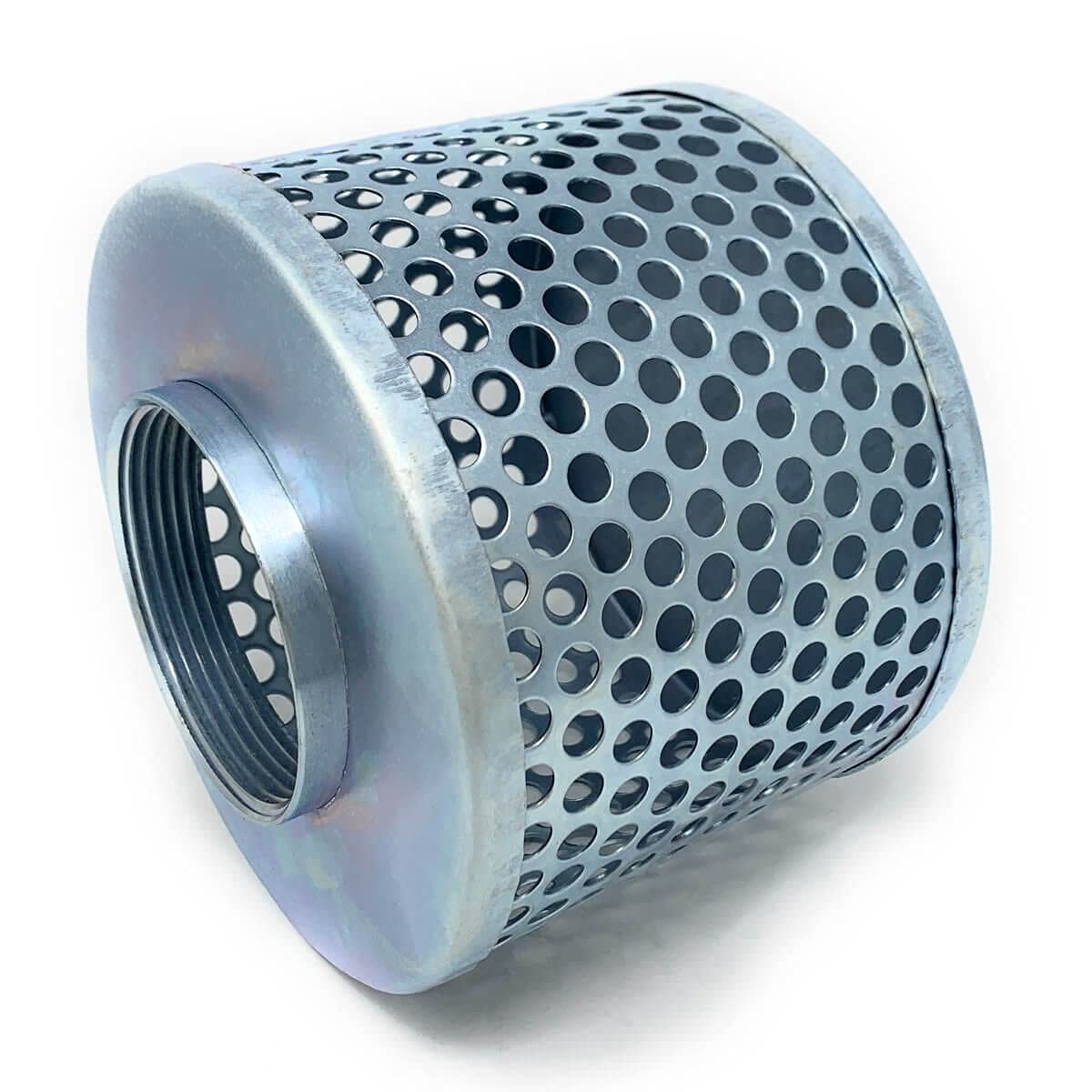 Gloxco Suction Strainer - Protect Your Pump -4