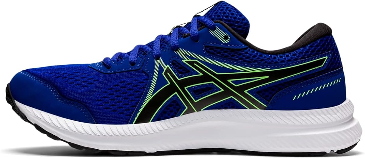 ASICS Gel-Contend 7, Running Shoe Hombre