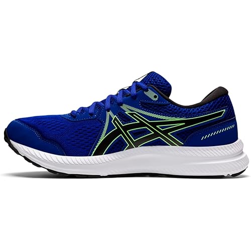 ASICS Men's Gel-Contend 7 Running Shoe