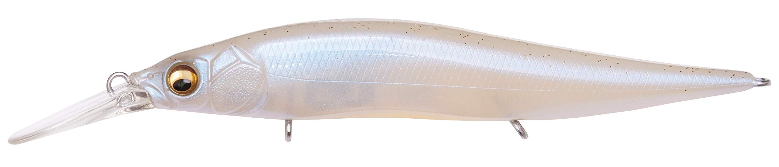 Vision 110 JR Plus ONE French Pearl OB