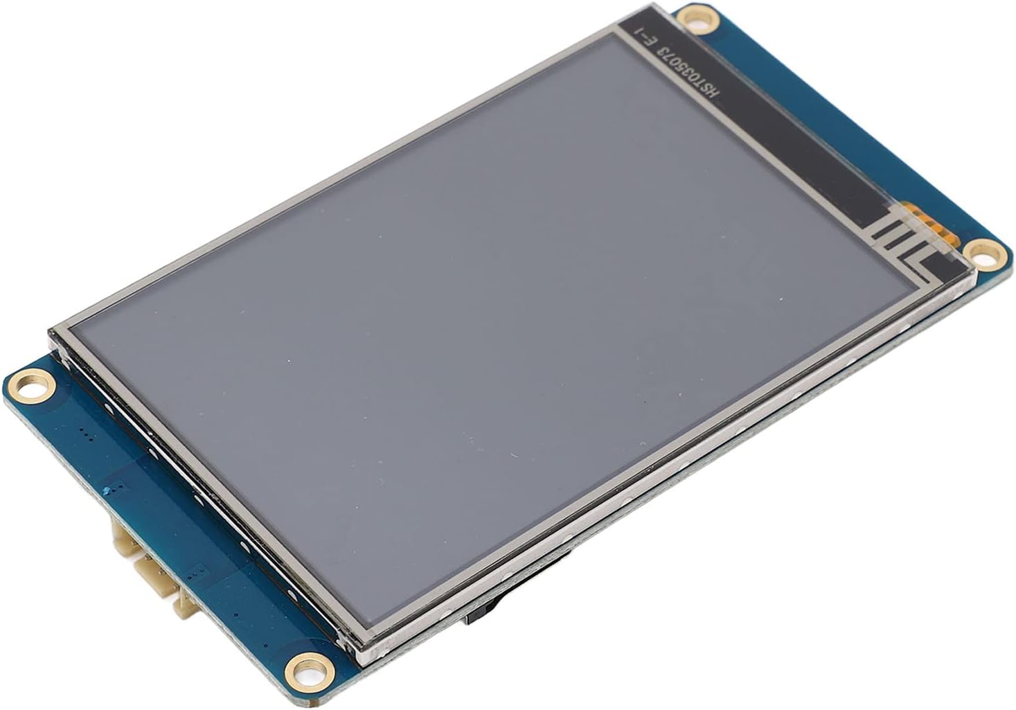 DC5V 3.5in HMI Display 480 X 320 Touchscreen Panel, APP Drive, for IoT Consumer Electronics Products