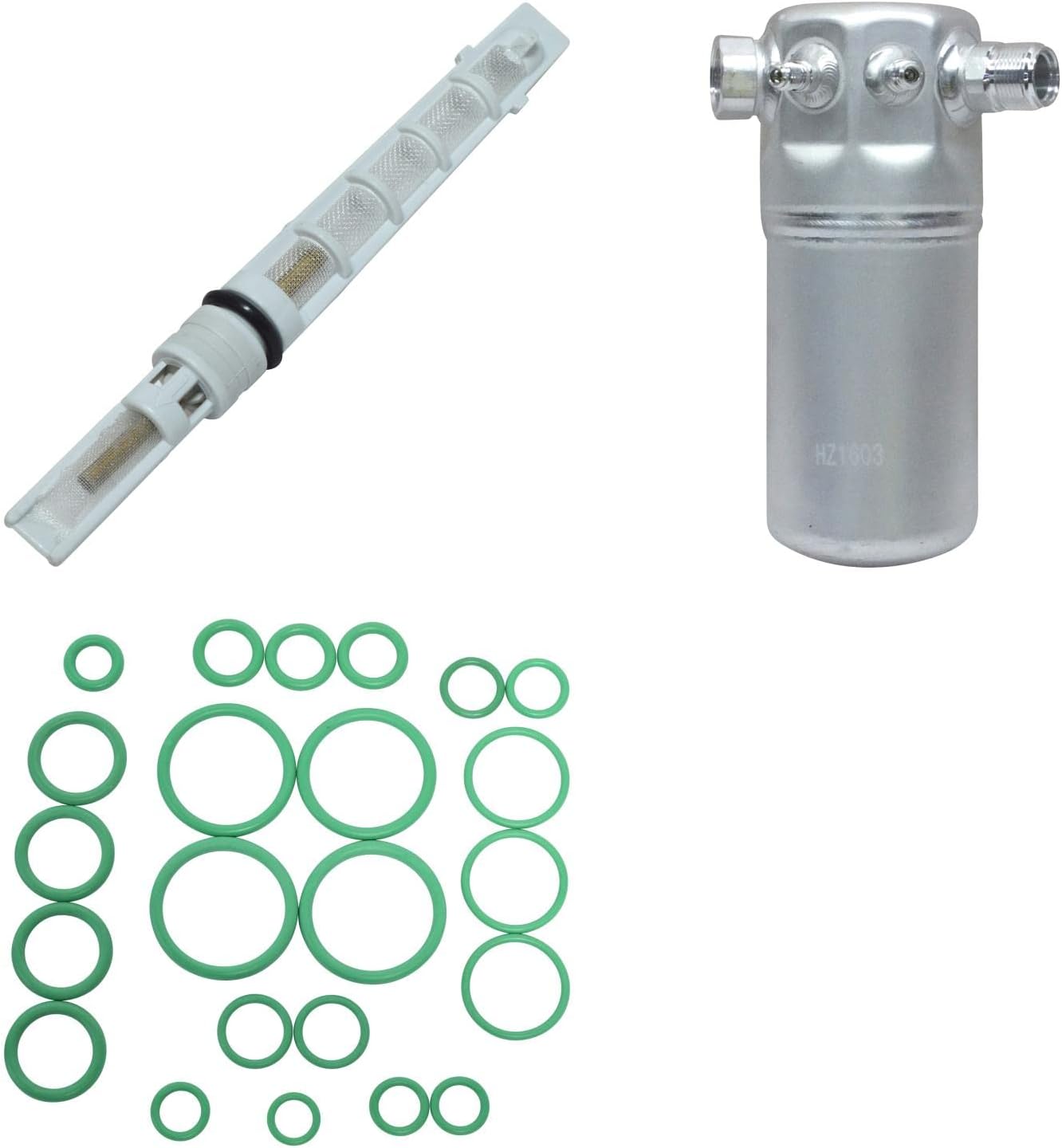 UAC - A/C System Repair Kit