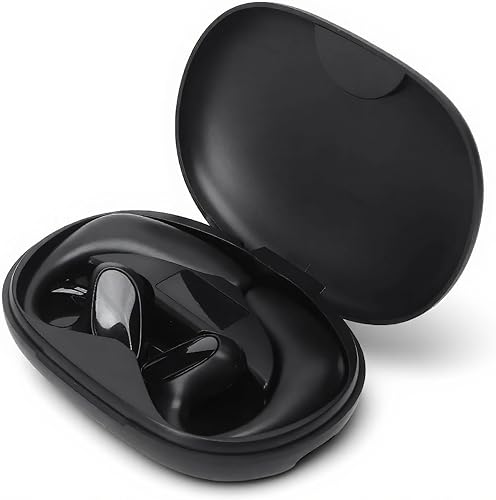 Language Translator Earbuds, 144 Languages Real Time Two Way Voice Translator De