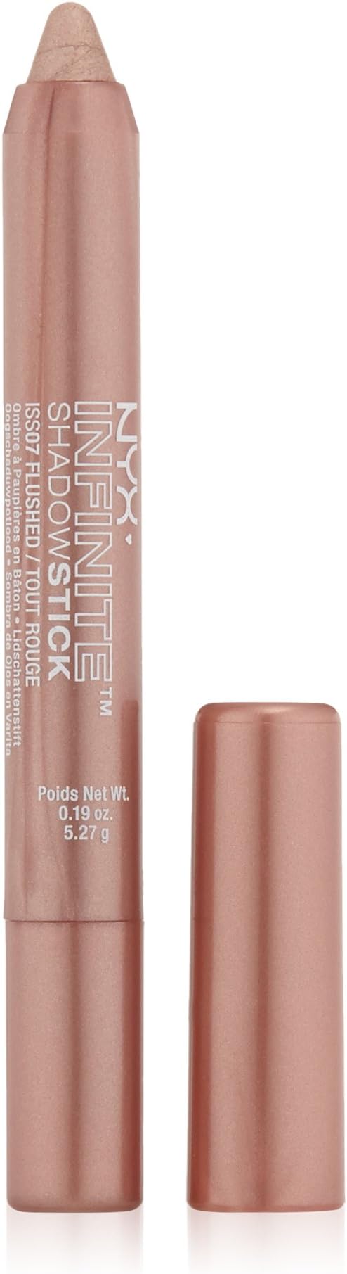 NYX Infinite Shadow Stick Flushed
