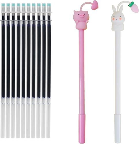 Bolígrafo de tinta para práctica de escritura a mano, bolígrafo de tinta que desaparece automáticamente, para práctica mágica, reutilizable, juego