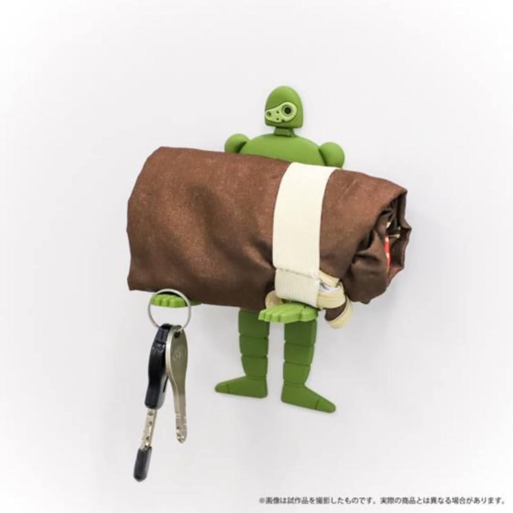 天空の城ラピュタ ロボット兵 フレームマグネット 4549743933429_top.jpg