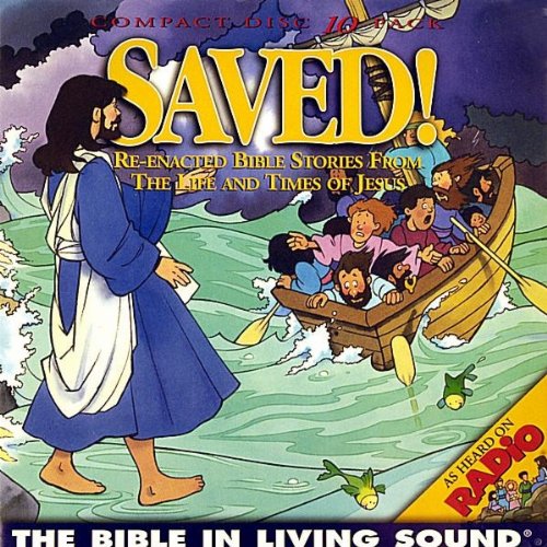 Saved! 5