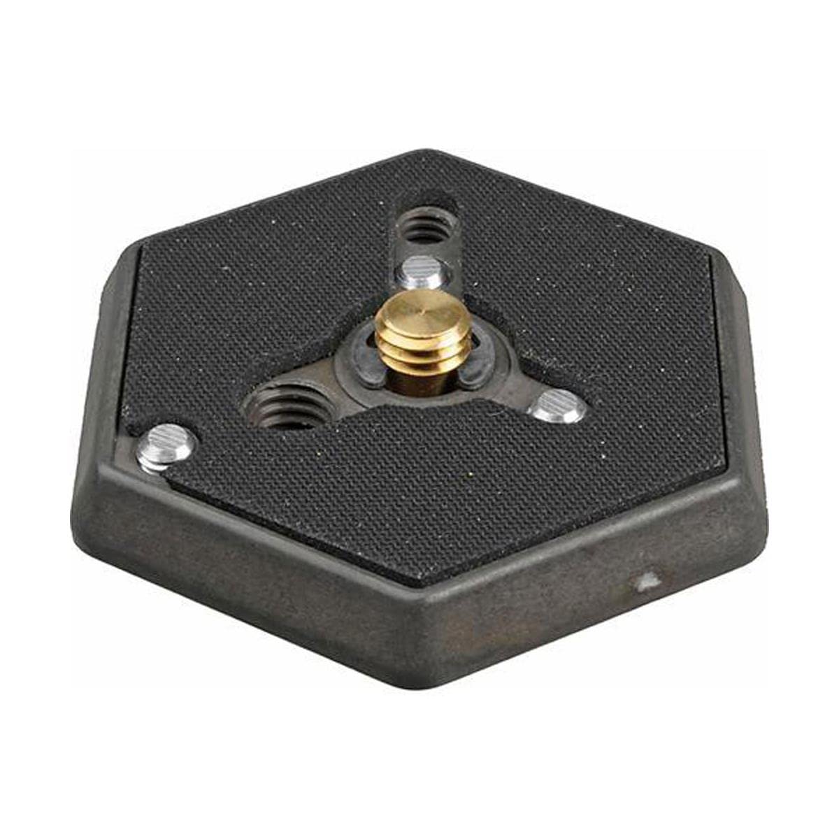 Amazon.com : Manfrotto 130- 38 Hexagonal Quick Release Mounting