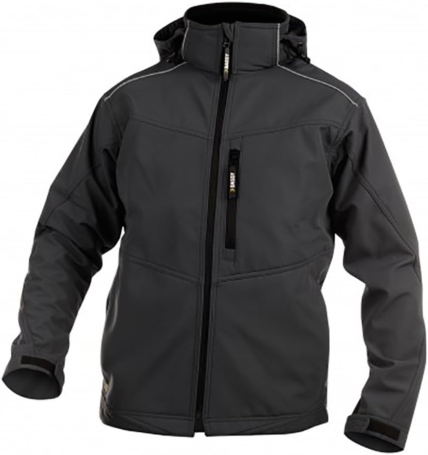 Dassy Tavira (Waterproof Softshell Robust Work Jacket
