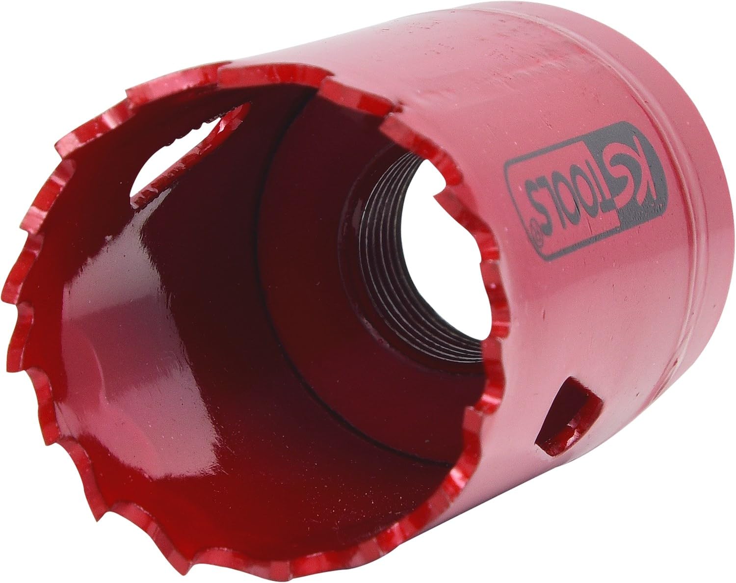 KS Tools HSS 32mm Bi-Metalic Hole Saw