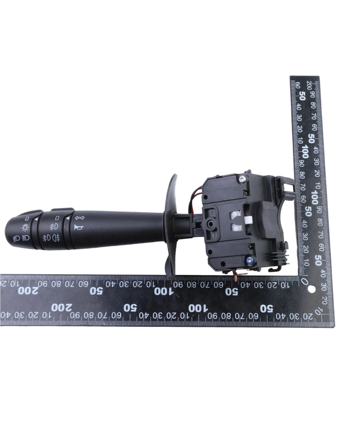 COMMUTATEUR COLONNE DE DIRECTION COMODO DACIA DOKKER DUSTER LOGAN II SANDERO II