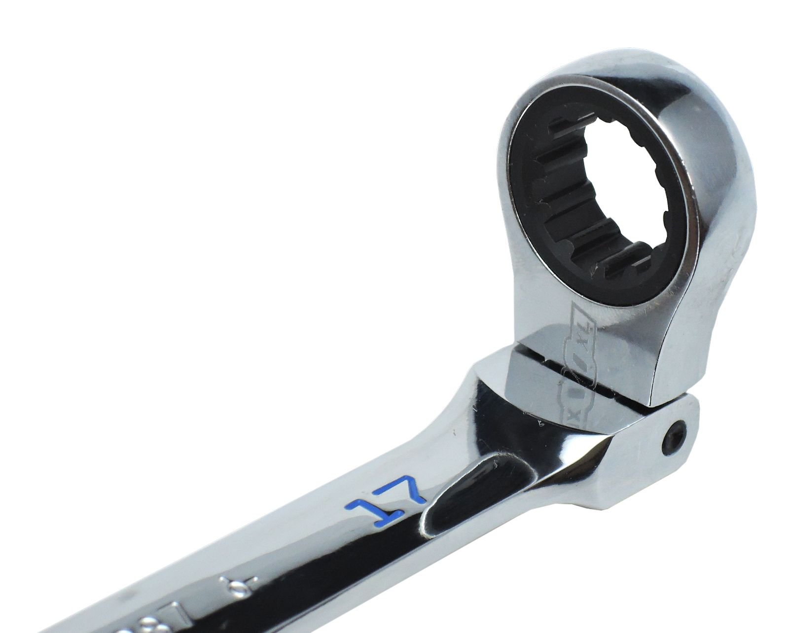 Signet S38369 Ratchet
