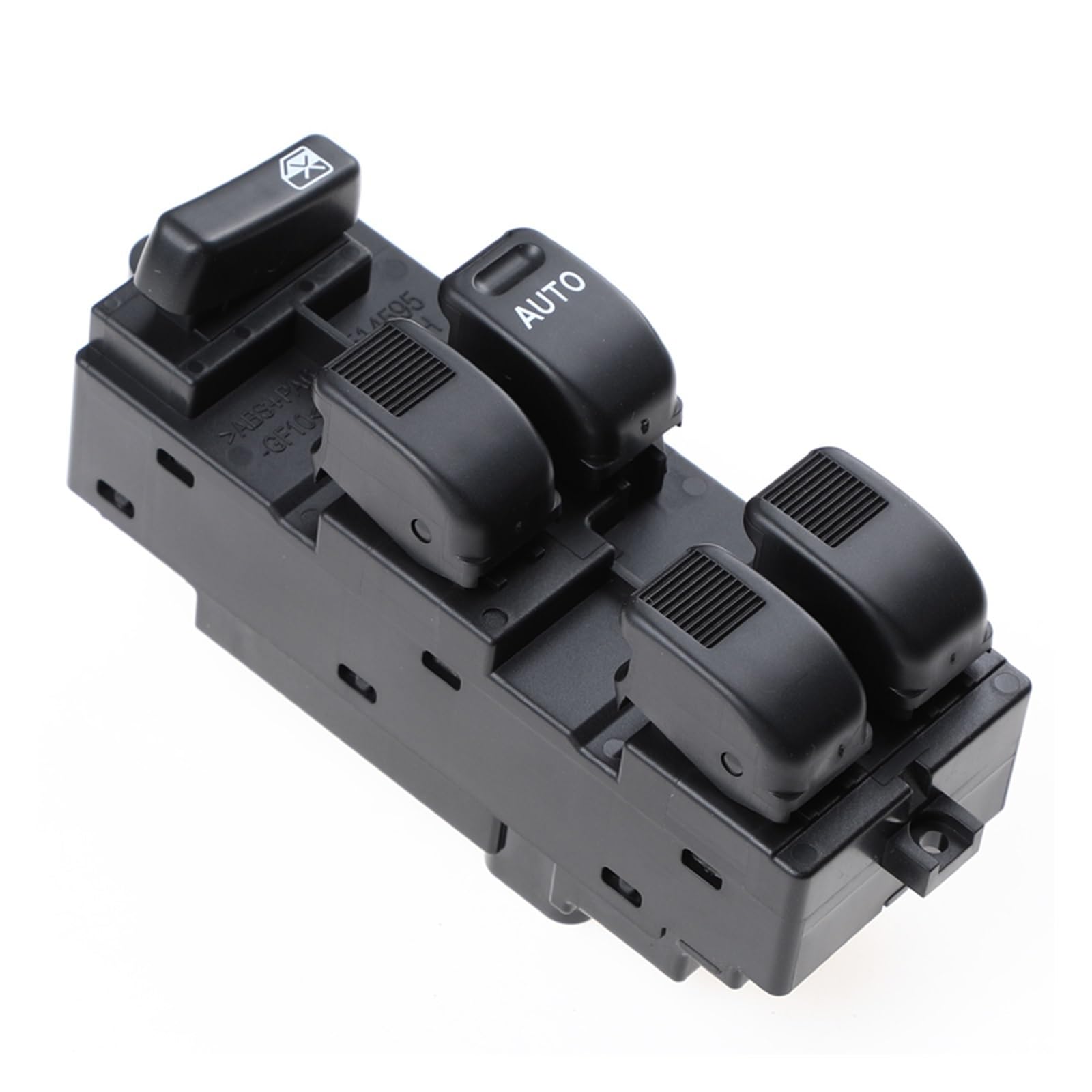 Bouton de commutation de vitre électrique pour Daihatsu Terios et Avanza