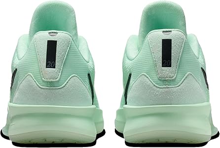 Amazon | Nike Sabrina 3 - メンズ (ミントフォーム/ブラック