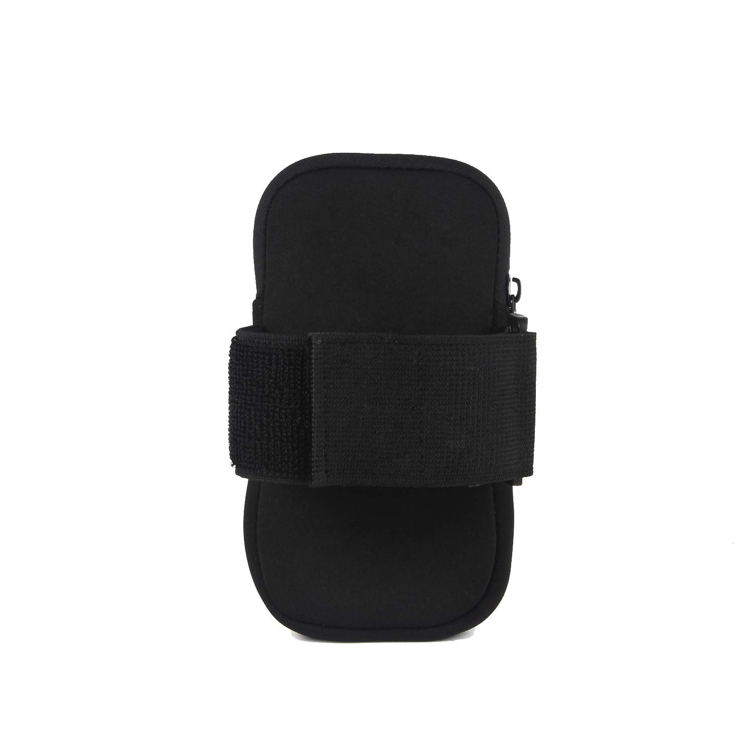 最終値下げ!アームバンド ポーチ ウォーキング イヤホン穴付き 調節可能軽量 Amazon | Letuhuiスポーツアームバンド アームポーチ ウォーキング