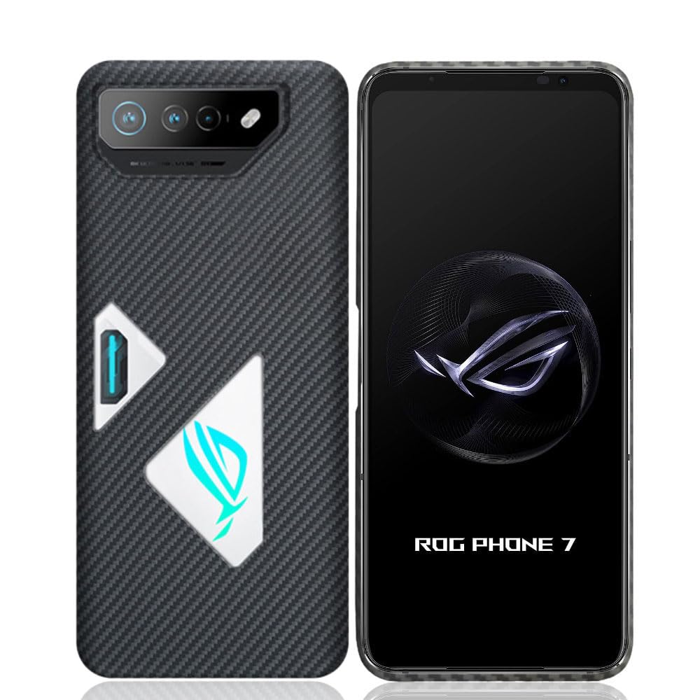 Amazon.co.jp: ASUS ROG Phone 7 ケース 対応 6.8インチ【YCJDP