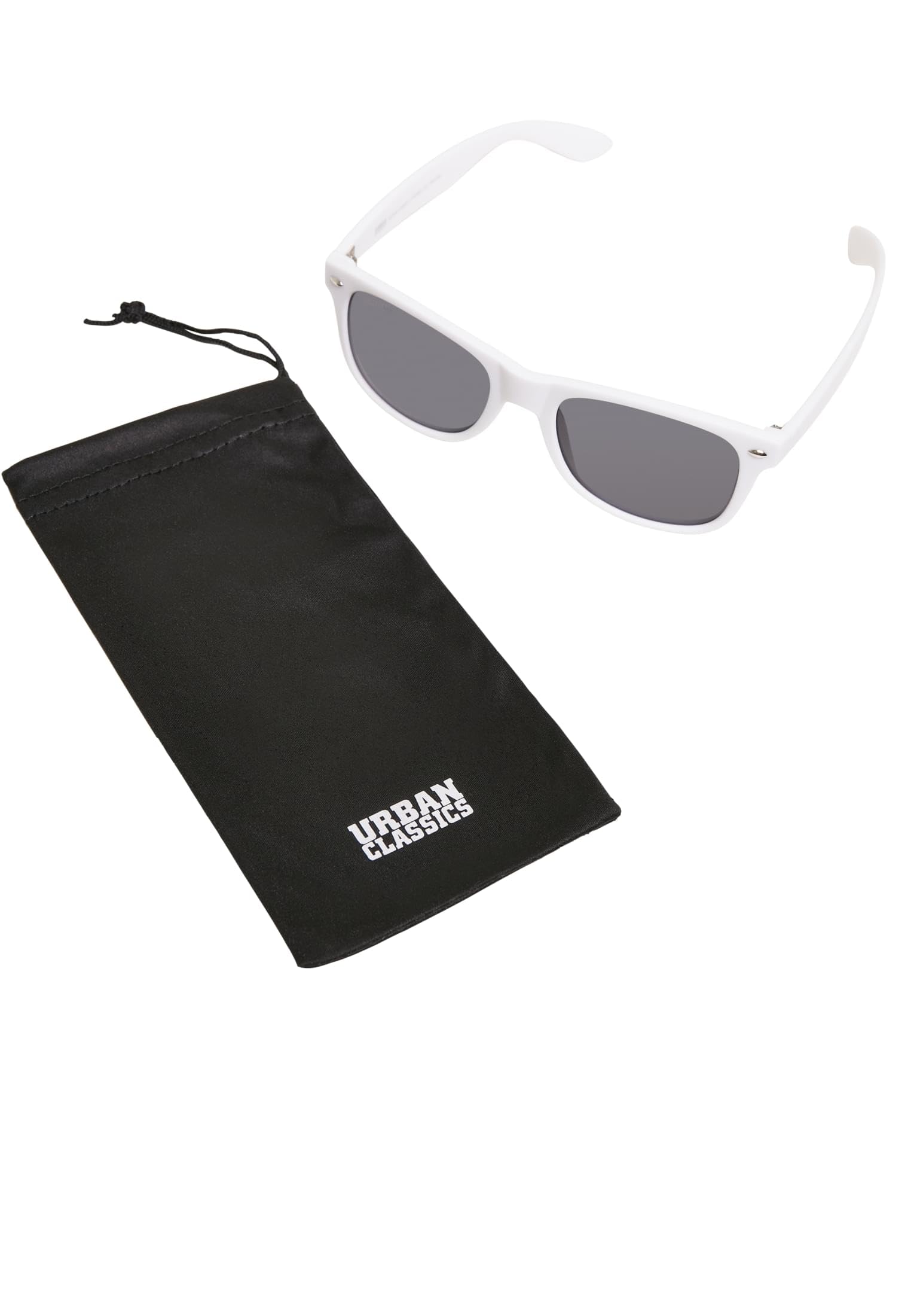 Urban Classics Unisex Blanc Sunglasses Likoma Uc