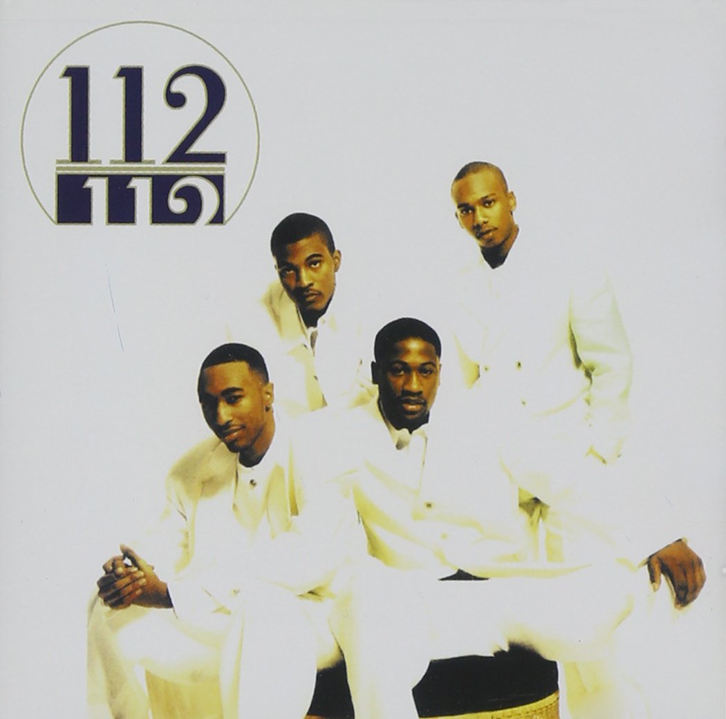 112 [Audio CD] 112
