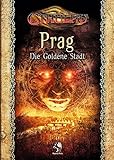 Cthulhu Prag - Die Goldene Stadt (Komplettausgabe)