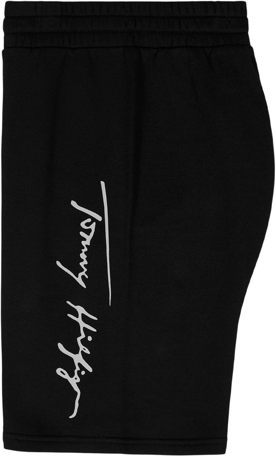 Tommy Hilfiger Boys' Pull-on Fleece Short, Drawstring Closure