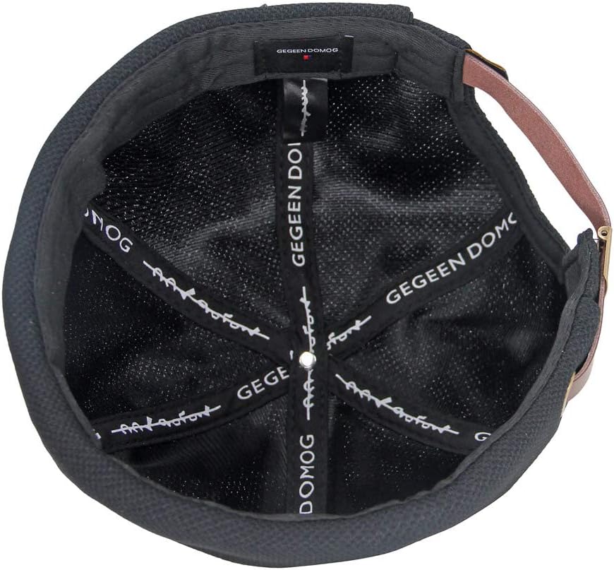 jerague Beanie Hat for Men Women Brimless Cuffed Hat Skullcap Watch Cap Adjustable - Image 2