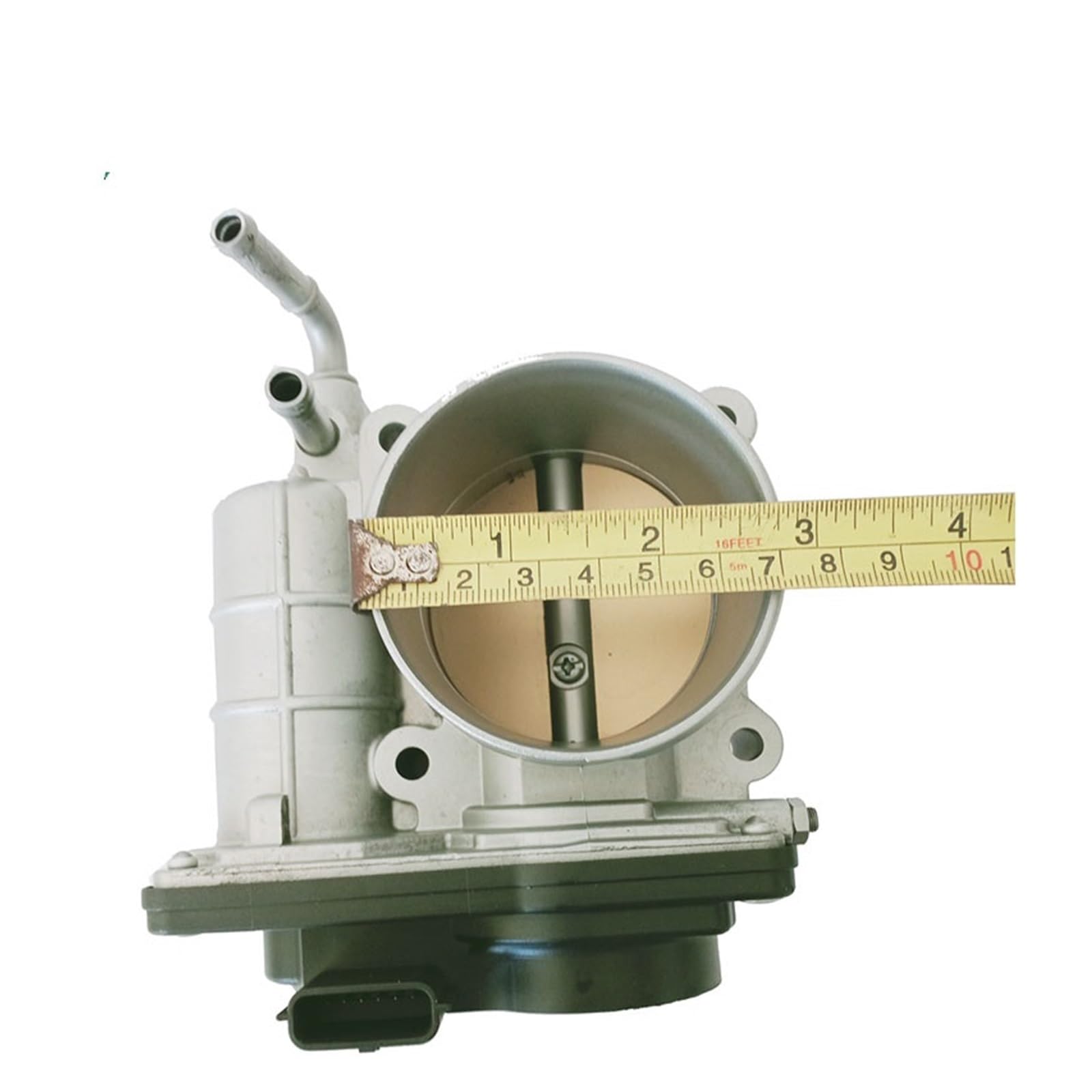 Amazon.com: Throttle Body Assembly OEM SERA526-01 With Bore Size