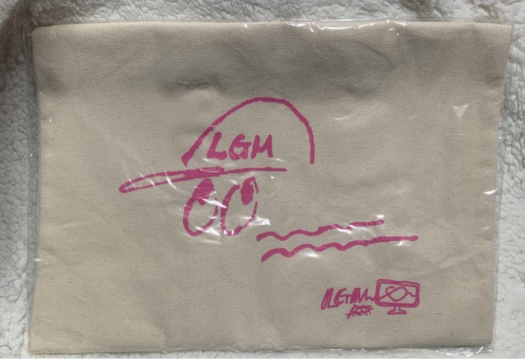 littlegleemonster リトグリ トートバッグ Little Glee Monster ニューアルバム『Journey』《@Loppi・HMV