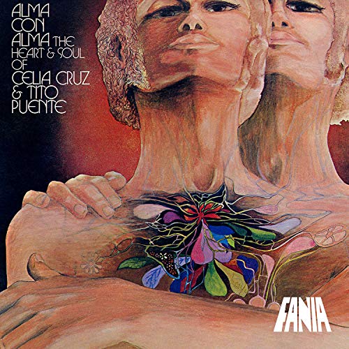Alma Con Alma [LP]