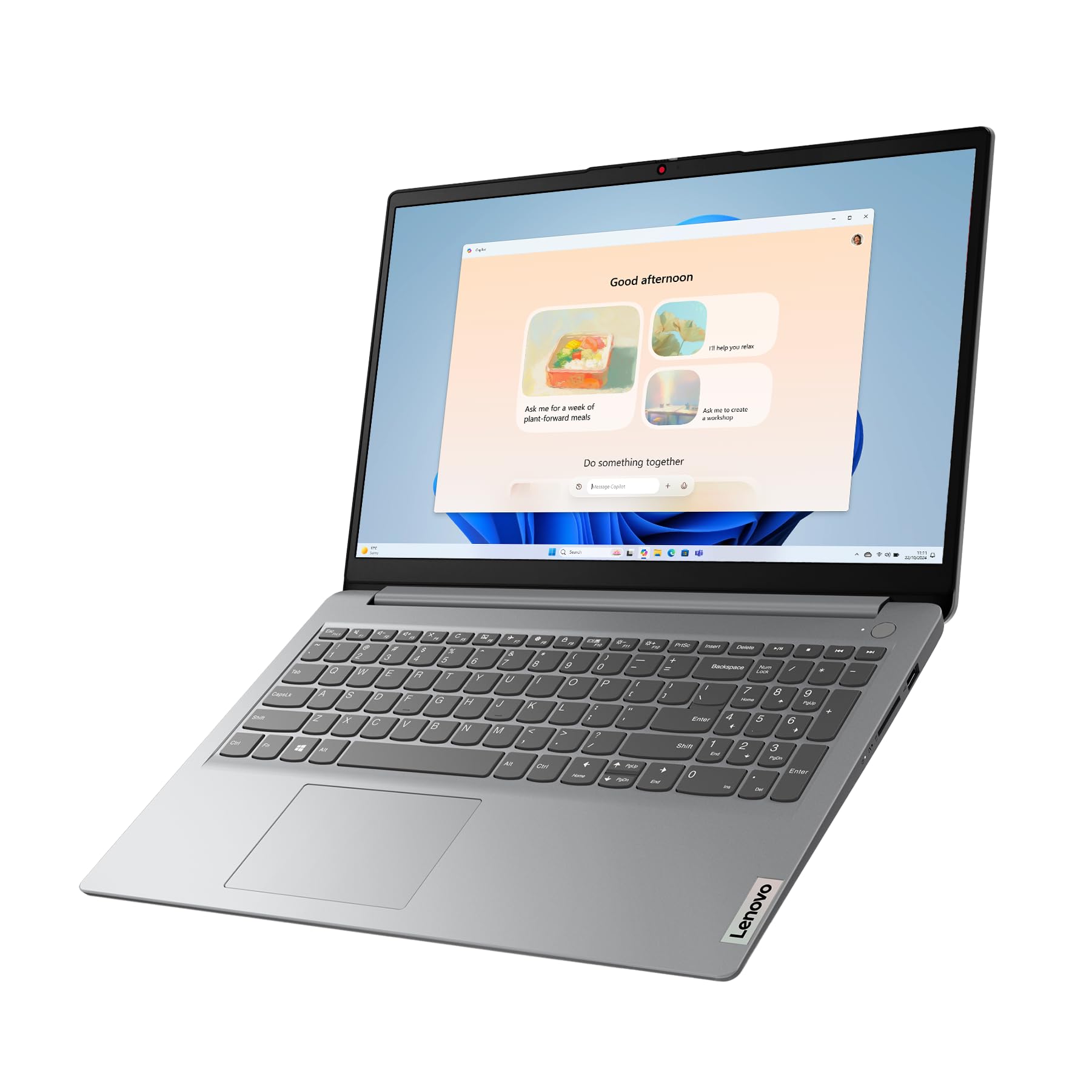 IdeaPad 1 15AMN7 Ryzen 5・8GBメモリ・256GBSSD IDEAPAD 1 15AMN7 AMD RYZEN 3 7320U INTERGRATED AMD RADEON 8GB