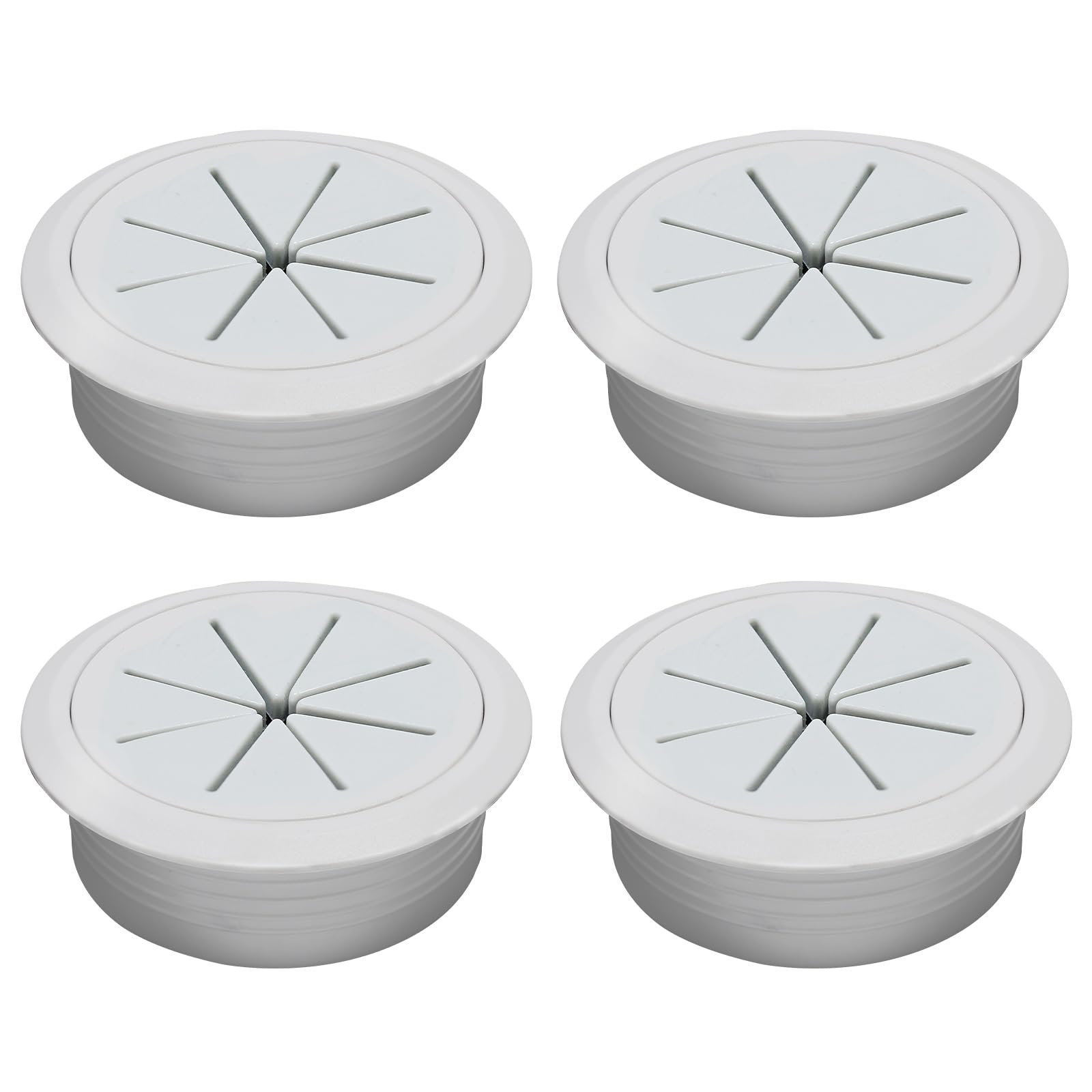 Desk Grommets - Cable Management Covers -9