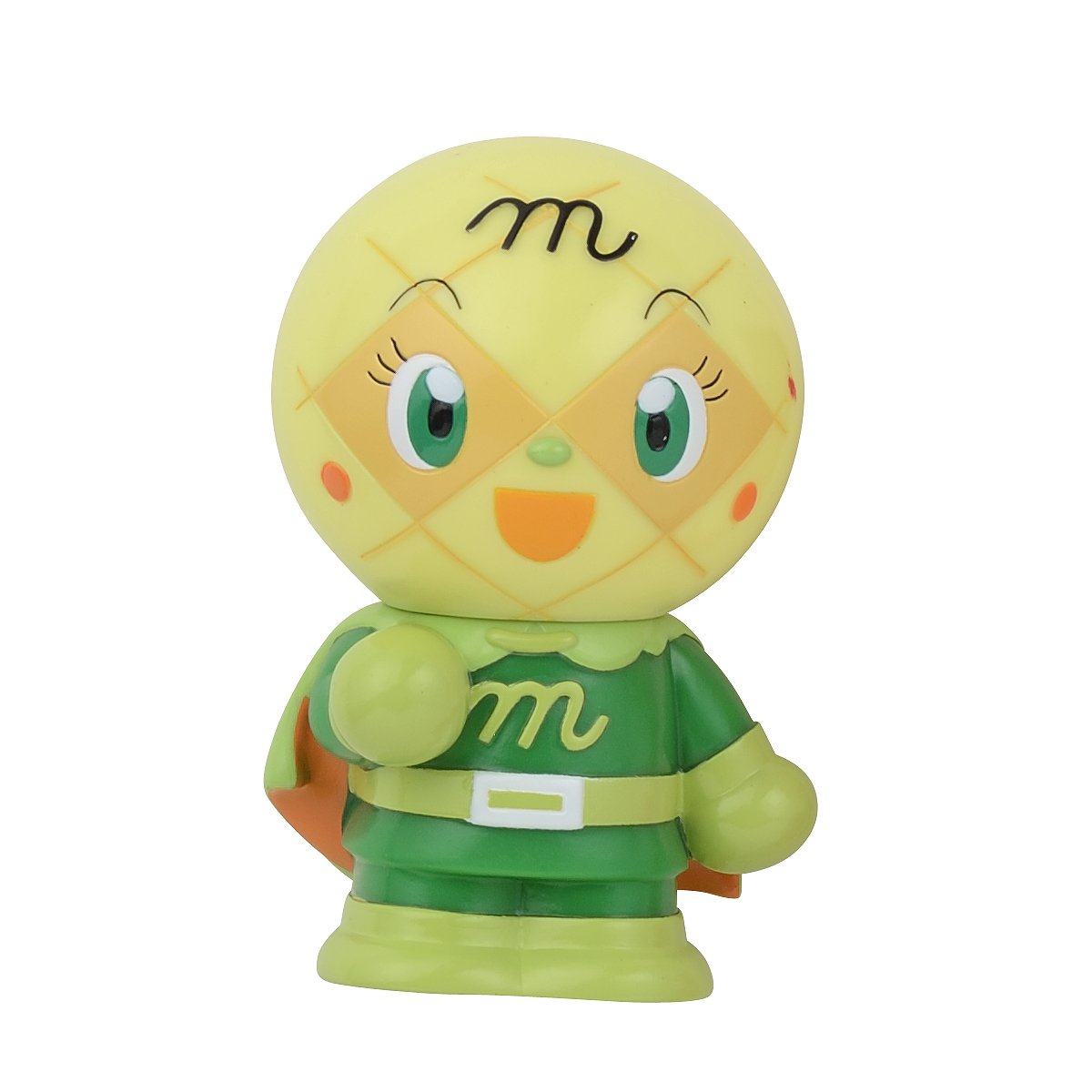 Amazon.co.jp: ほかほかアンパンマン 大集合! ほかほかピープー