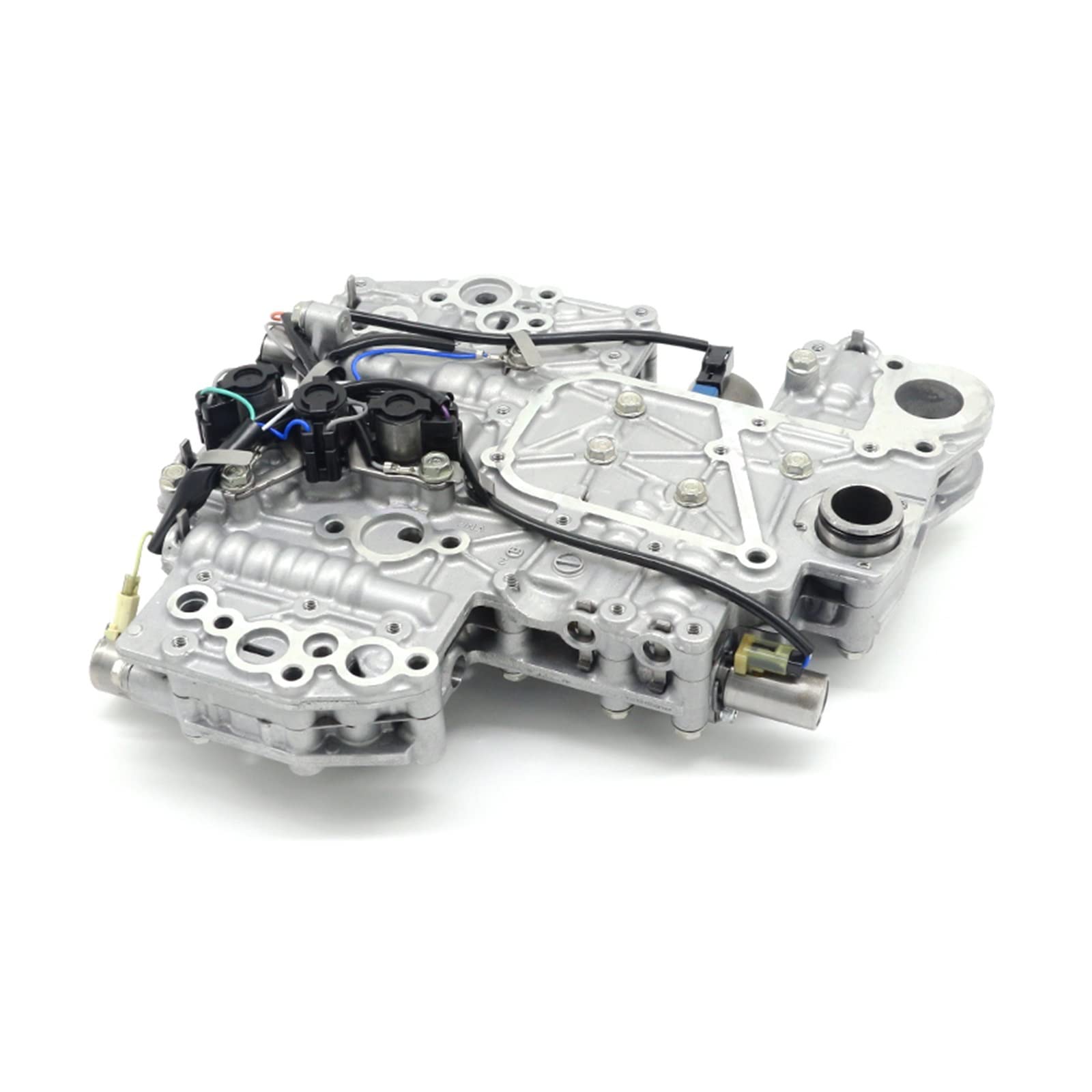 Amazon.co.jp: TR690 CVT トランスミッションバルブボディスーツ