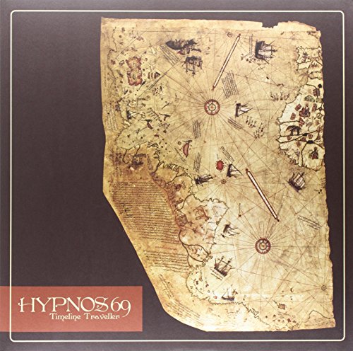Catálogo de Hypnose los 10 mejores. 46 Timeline Traveller