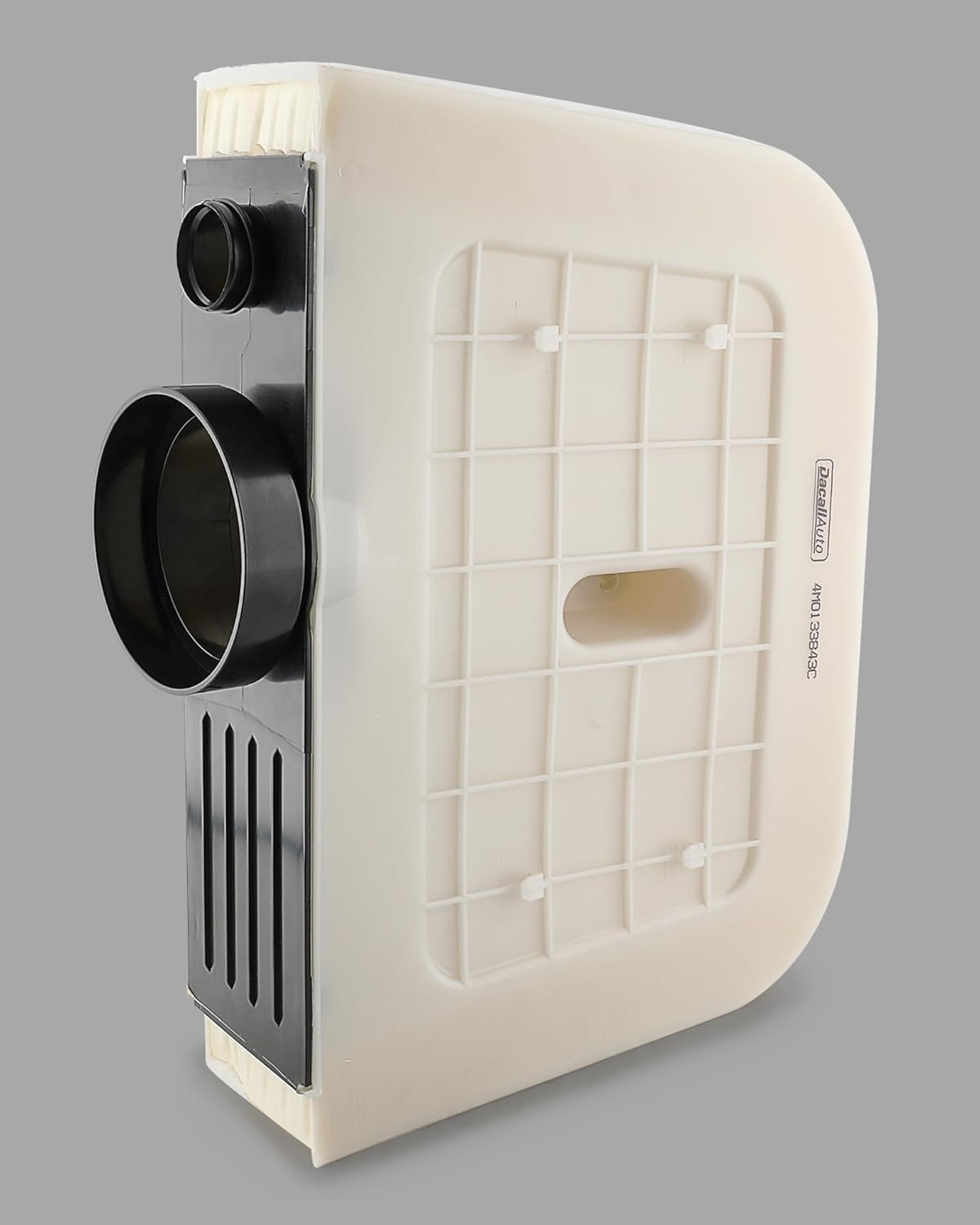 CA12368 Engine Air Filter fit for Audi Q7 L4-2.0L Only (2017-2026), for Audi Q7 V6-3.0L (2017-2019)