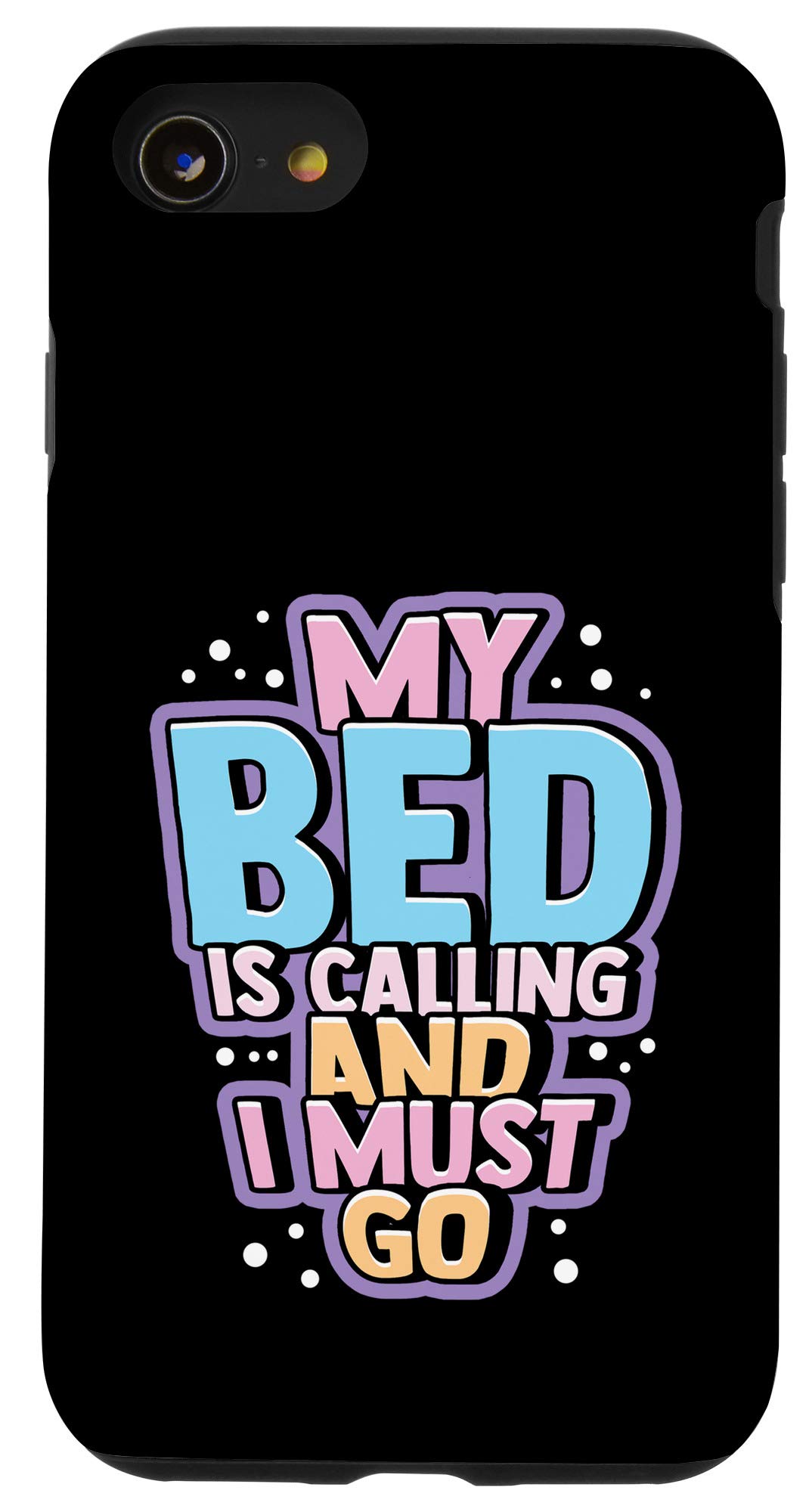 My Bed Is Calling Me