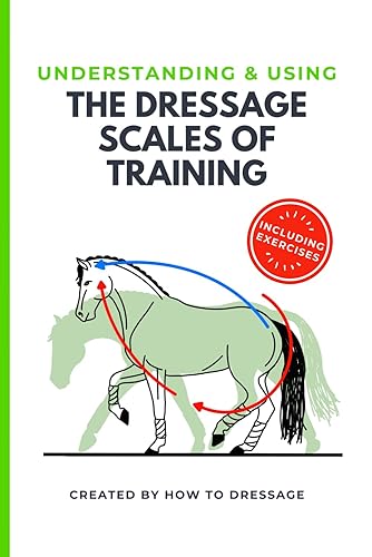 Understanding and Using The Dressage Scales of Training: For Every Horse, at Every Level, During Every Dressage Movement. Including Exercises.