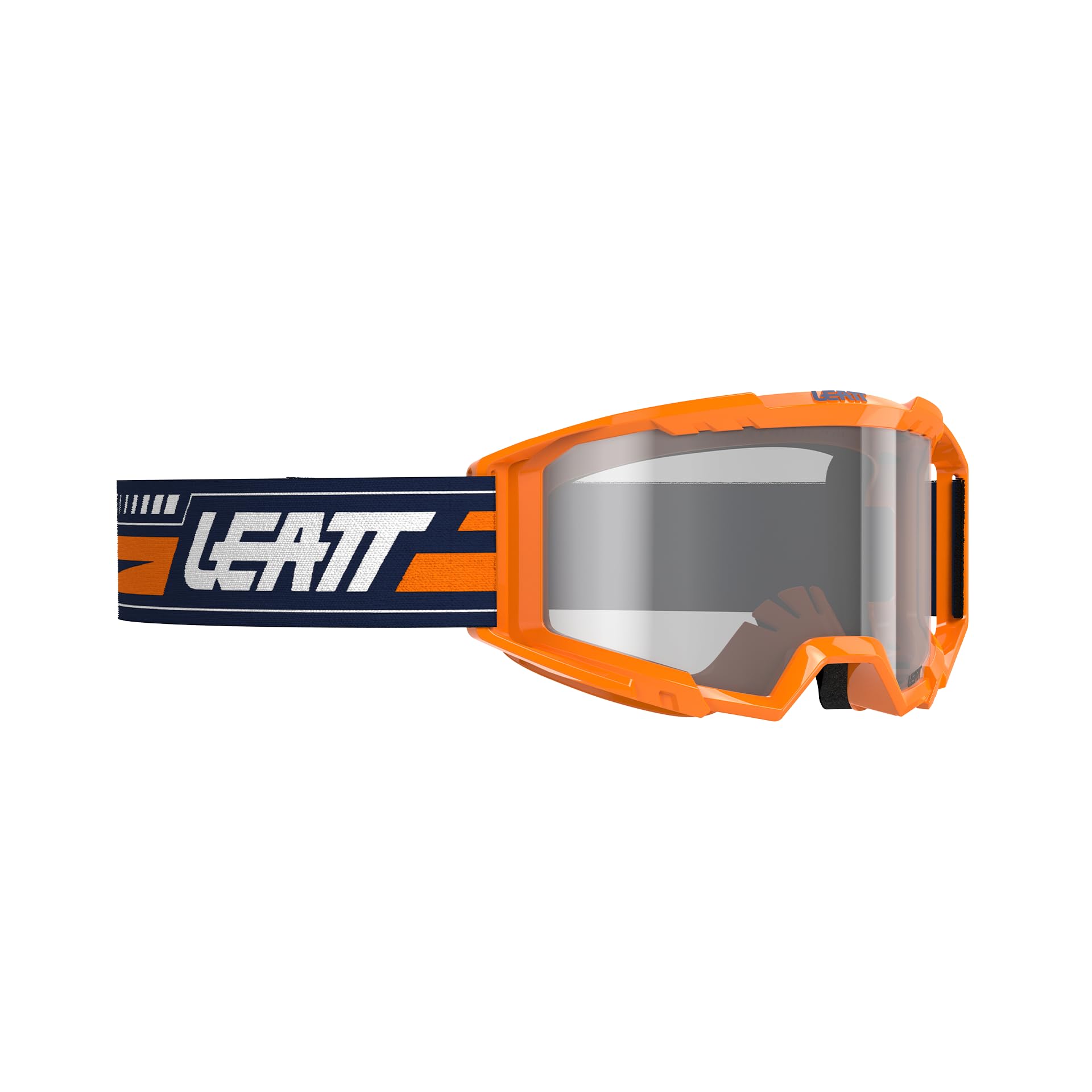 Leatt Goggle Vizion 3.5 Iriz