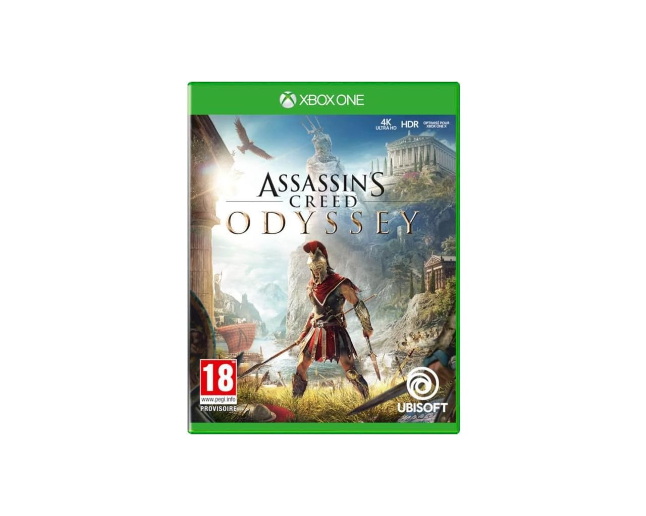 Assassin's Creed Odyssey