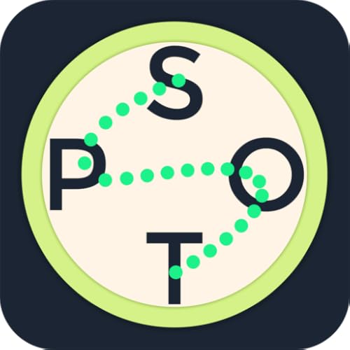 Word Spot - Words Search Elevate