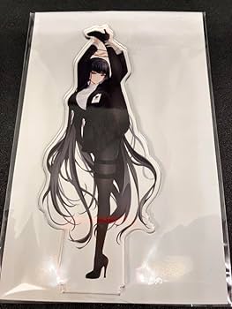 Amazon.co.jp: 調月リオ アクリルスタンド ブルーアーカイブ ブルアカ