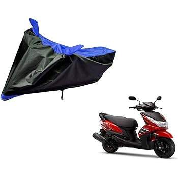 yamaha ray z body cover