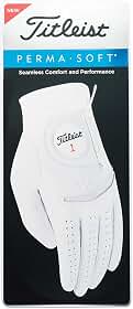 Luva de golfe masculina Perma-Soft