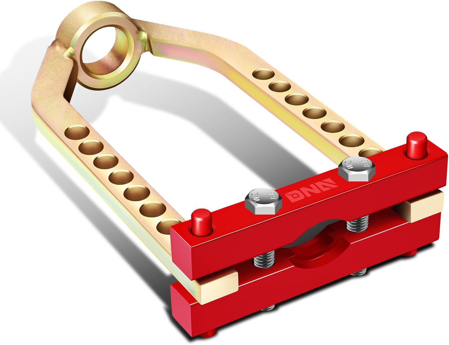 Amazon.com: DNA MOTORING Universal Fit CV Joint Puller Removal Tools ...