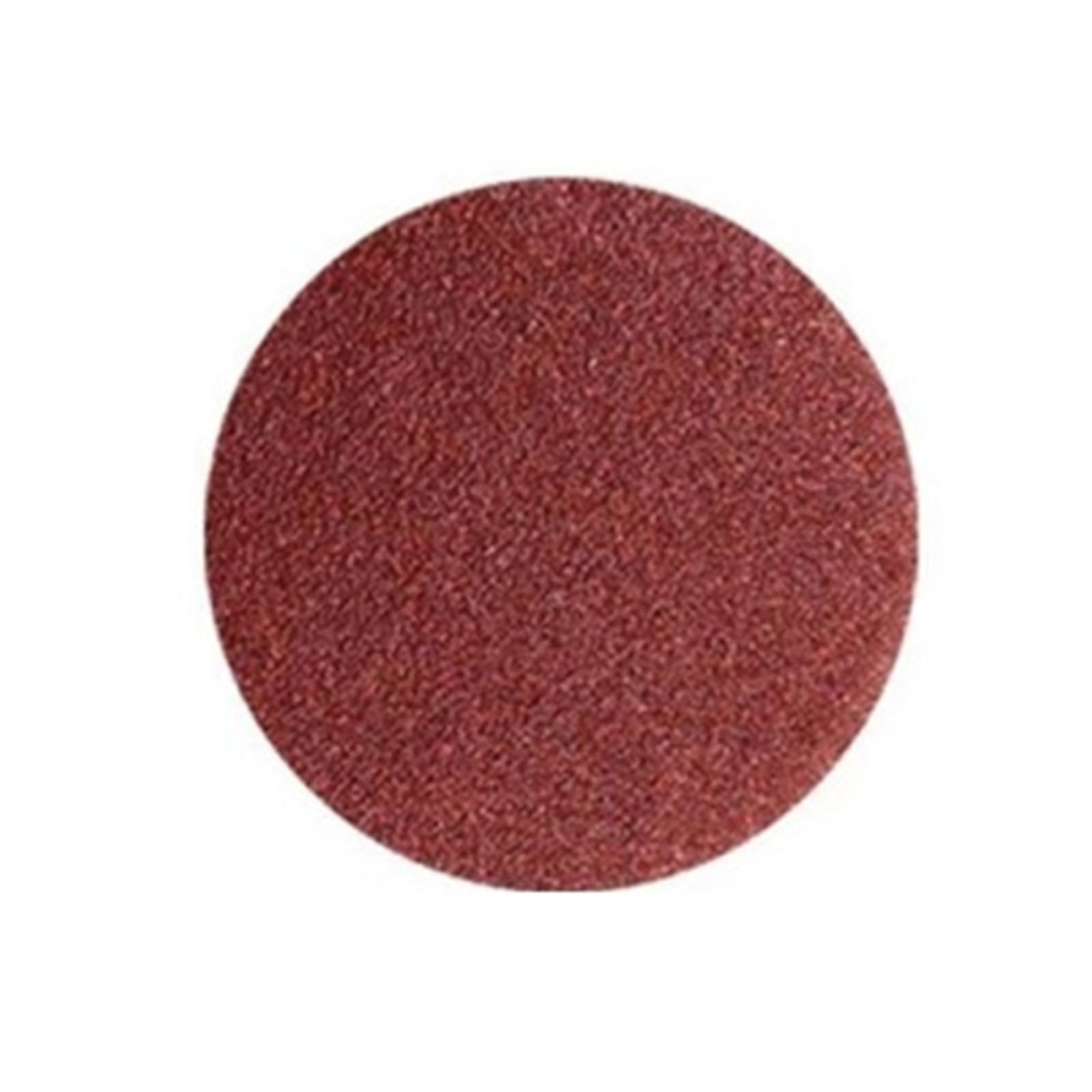 Tarcze szlifierskie, 20 szt. Czerwone 1-2-calowe tarcze szlifierskie Koła polerskie Car Polish Pad Pętla samoprzylepna Różne grysy(1In 100pc)