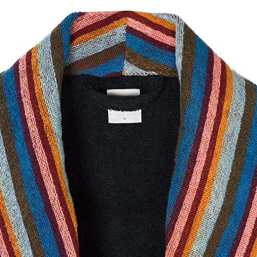 Paul Smith mens Robe Artist Allover2